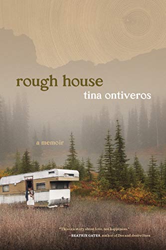 rough house a memoir [Paperback]