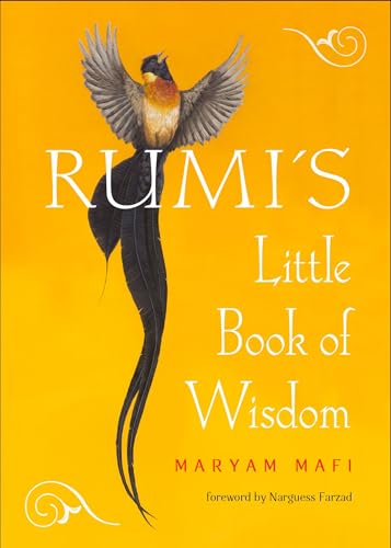 Rumi&39s Little Book of Wisdom [Paperback]