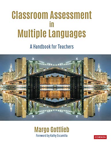 Classroom Assessment in Multiple Languages A Handbook for Teachers [Paperback]