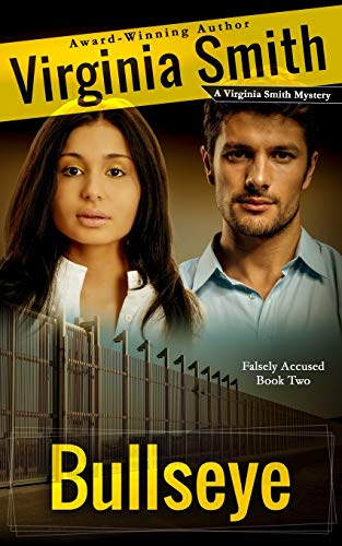 Bullseye [Paperback]