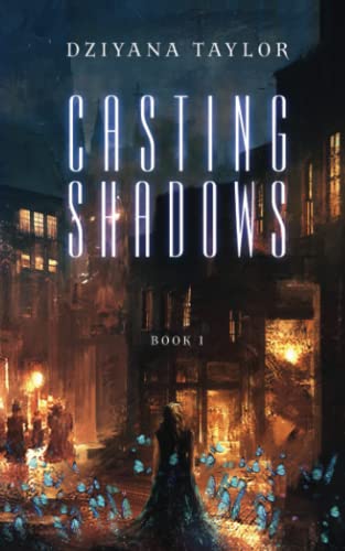 Casting Shadows [Paperback]