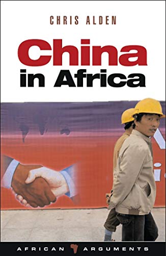 China in Africa [Paperback]