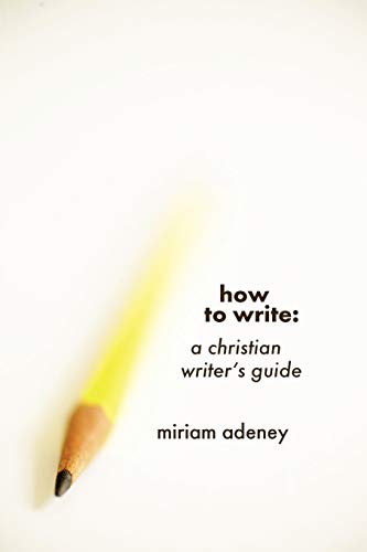 How To Write [Paperback]