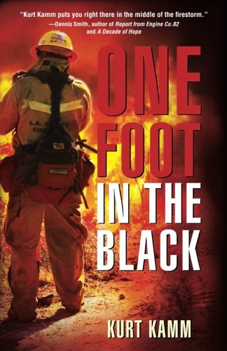One Foot In The Black [Paperback]