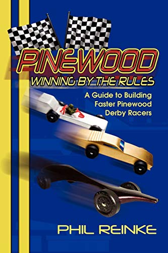 Pinewood Winning By The Rules [Paperback]