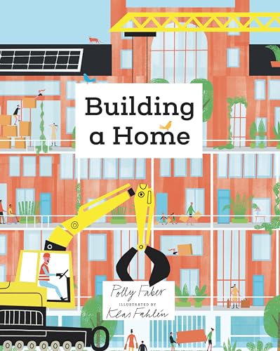 Building a Home [Hardcover]