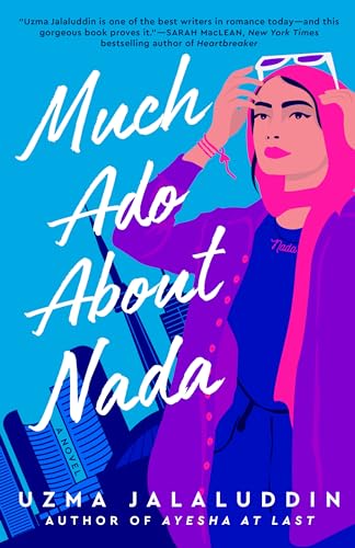 Much Ado About Nada [Paperback]