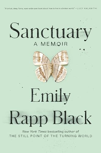 Sanctuary A Memoir [Paperback]