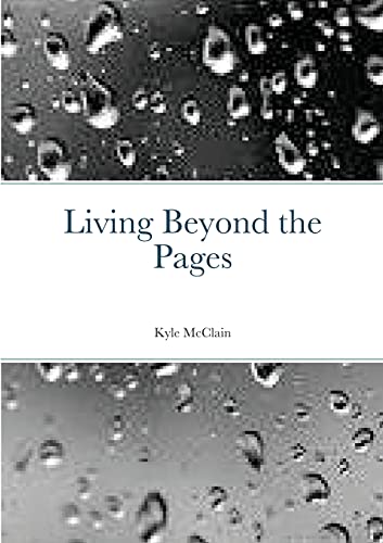 Living Beyond The Pages