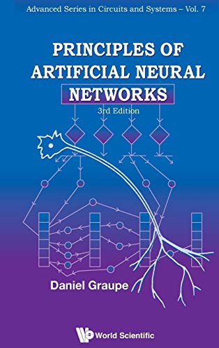 Principles Of Artificial Neural Networks 3rd Edition (advanced Series In Circui [Hardcover]