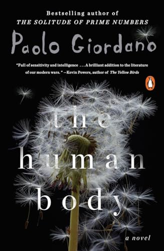 The Human Body A Novel [Paperback]