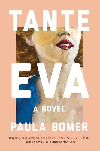 Tante Eva [Paperback]