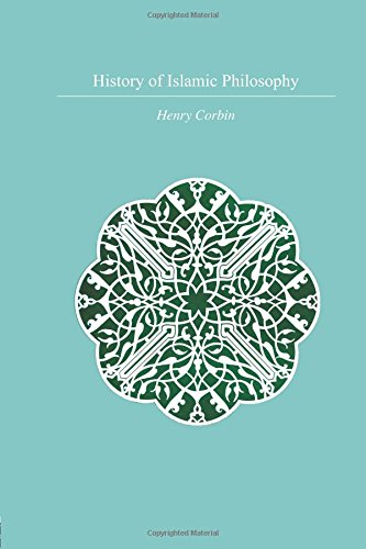 History Of Islamic Philosophy [Paperback]