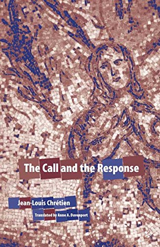 The Call and the Response [Hardcover]