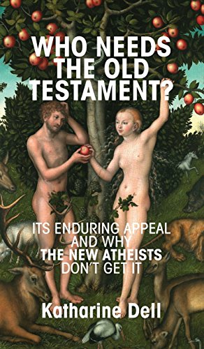 Who Needs The Old Testament [Hardcover]