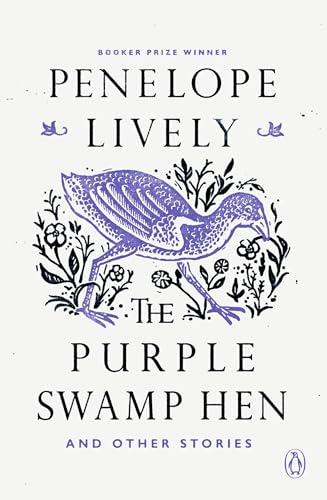 The Purple Swamp Hen and Other Stories [Paperback]