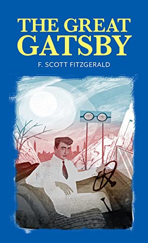 The Great Gatsby [Hardcover]