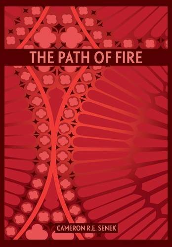 The Path Of Fire - First Edition [Hardcover]