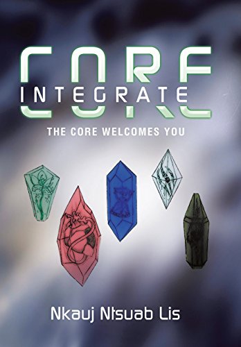 Core Integrate  The Core Welcomes You [Hardcover]