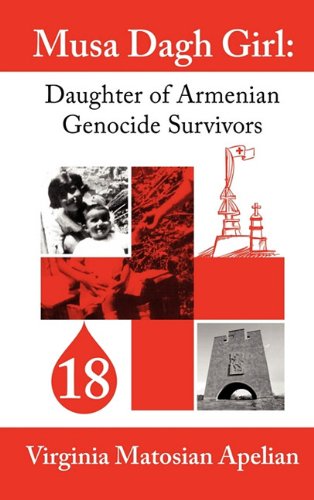 Musa Dagh Girl [Hardcover]