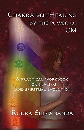 Chakra Selfhealing By The Power Of Om [Paperback]