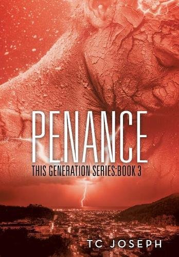 Penance This Generation Series Book 3 [Hardcover]
