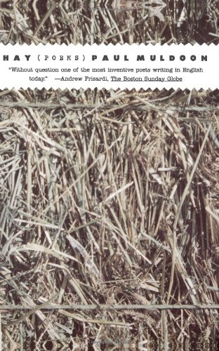 Hay Poems [Paperback]