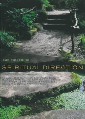 Spiritual Direction A Practical Introduction [Paperback]