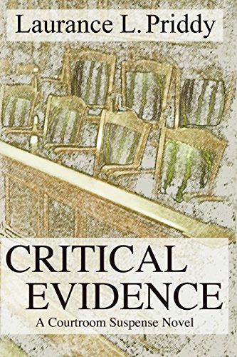 Critical Evidence [Paperback]