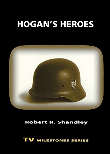 Hogan's Heroes [Paperback]