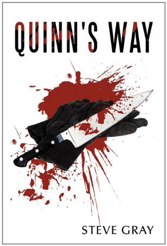 Quinn's Way [Paperback]