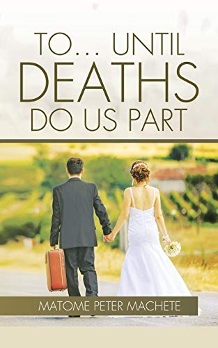 To... Until Deaths Do Us Part [Paperback]