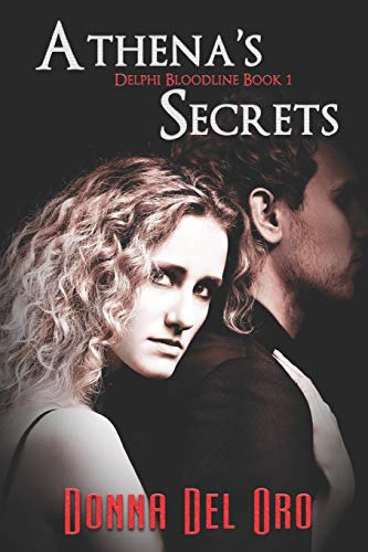 Athena's Secrets [Paperback]