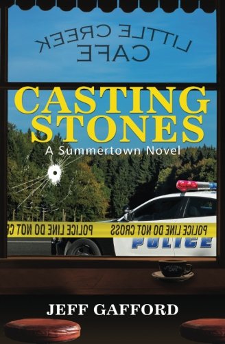 Casting Stones (summertown) (volume 2) [Paperback]