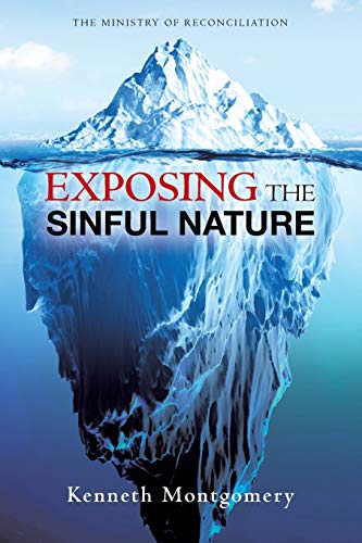 Exposing The Sinful Nature [Paperback]