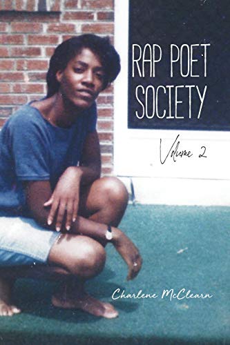 Rap Poet Society Volume 2 [Paperback]
