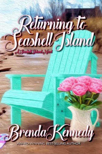 Returning to Seashell Island [Paperback]