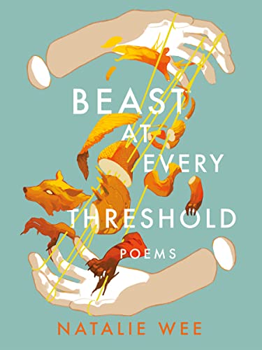 Beast at Every Threshold [Paperback]