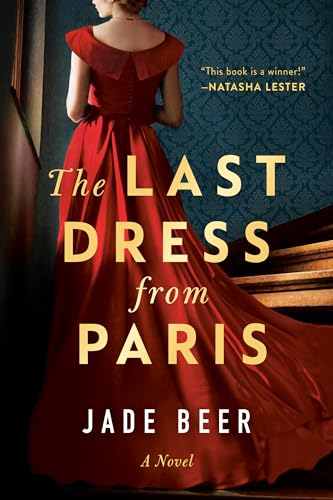 The Last Dress from Paris [Paperback]