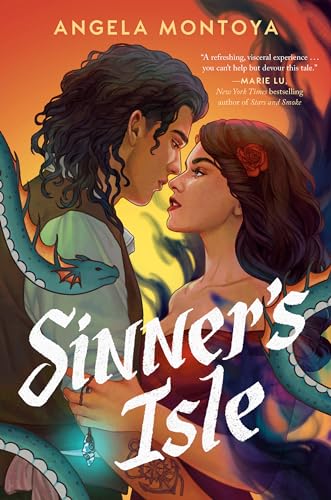 Sinner's Isle [Hardcover]