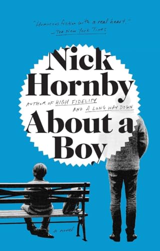 About a Boy [Paperback]