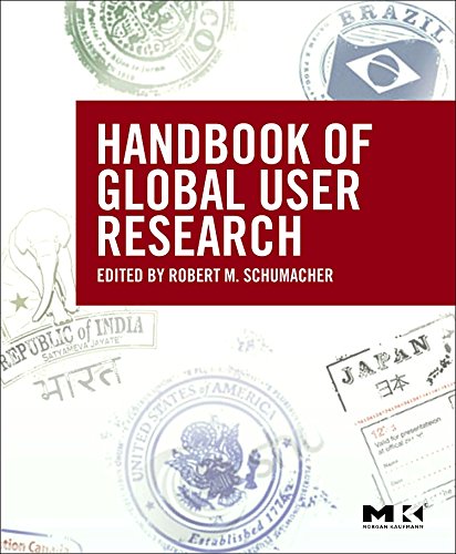 The Handbook of Global User Research [Paperback]