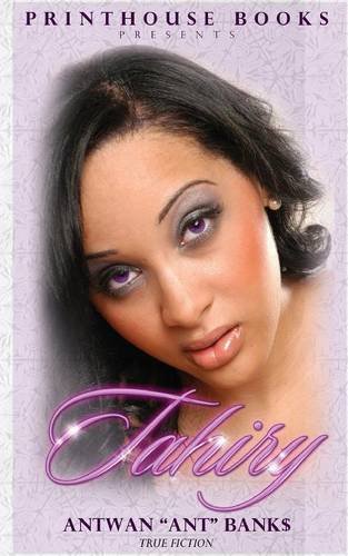 Tahiry [Paperback]