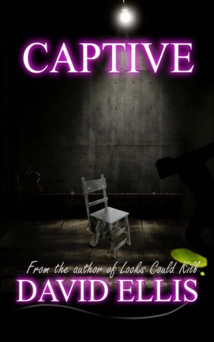 Captive [Paperback]