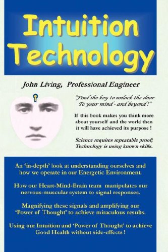 Intuition Technology [Paperback]