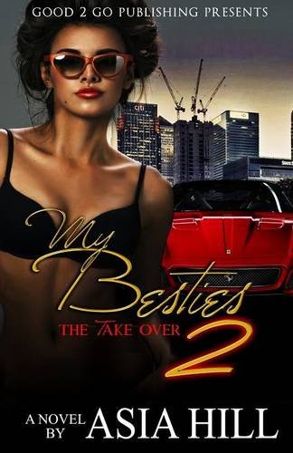 My Besties 2 The Take Over [Paperback]