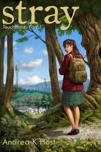 Stray Touchstone (part 1) [Paperback]