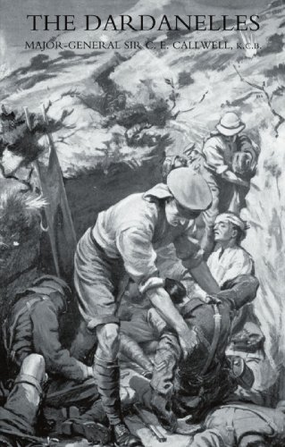 Dardanelles [Paperback]