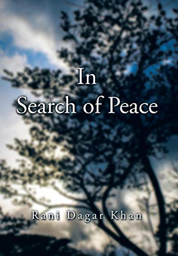 In Search Of Peace [Hardcover]
