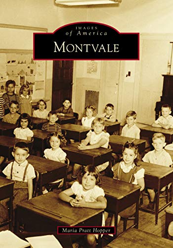 Montvale [Paperback]